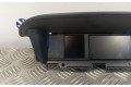Дисплей    85261FJ534   Subaru XV