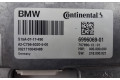 Подушка безопасности водителя    BMW M5 F90