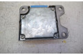 Блок подушек безопасности GE4T-57K30A, GE4T-57K30A   Mazda 626