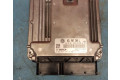 Řídící jednotka    Volkswagen Multivan T5 2009
