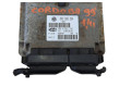 Блок управления двигателя 6K0906034, 6160050503   Seat Cordoba (6K)