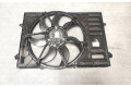 Вентилятор радиатора     7LA959455, 0477020028    Volkswagen Transporter - Caravelle T6 
