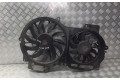 Комплект вентиляторов     4F0121003A    Audi A6 S6 C6 4F 