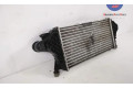 Радиатор интеркулера     a0995002800    Mercedes-Benz ML W166 
