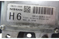 Блок управления коробкой передач EMU10080N   Nissan Juke I F15