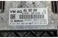 Řídící jednotka 05L907309   Audi A4 S4 B9 8W 2022