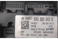 Блок управления климат-контролем 8X0820043B   Audi A1