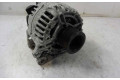 Генератор 037903025M, 124325013   Volkswagen Polo IV 9N3      