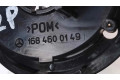 Подрулевой шлейф SRS 1684600149, ANILLOAIRBAG   Mercedes-Benz E W210