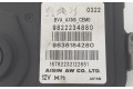 Блок управления коробкой передач 9822234880, 9822234880   Citroen SpaceTourer M