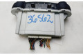 Блок управления климат-контролем 972501H600   KIA Ceed
