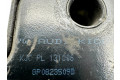 Замок капота 8P0823509D   Audi A3 S3 8P