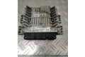 Блок управления двигателя 6G9112A650EM, J38AC   Ford Galaxy
