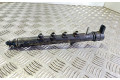 Топливная рампа 55200251, 0445214057   Saab 9-3 Ver2  