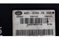 Блок АБС AG912C405FA   Ford  Mondeo MK IV  2007-2014 года