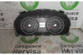 Přístrojová deska  Hyundai Getz 2004 940031C050, 0090059  