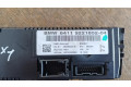 Блок управления климат-контролем 64119221852, 090269325   BMW X1 E84
