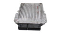 Řídící jednotka 9X2Q12A650PAF, 0281014671   Land Rover Range Rover Sport L320 2012