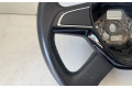 Руль Skoda Octavia Mk3 (5E)  2013 - 2019 года 5E0419091AA      