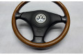 Руль Volkswagen Golf IV  1998 - 2005 года 3b0124c      