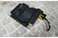 Блок подушек безопасности 4N0959655J, A2C18340600   Audi A6 S6 C8 4K