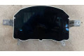 Панель приборов 52139961   Fiat 500E       