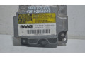 Блок подушек безопасности 05016829   Saab 9-3 Ver2