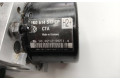 Jednotka ABS 1K0907379BE, 1K0614517CP   Audi A3 S3 8P 2009