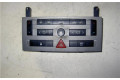 Блок управления климат-контролем 96573322YW   Peugeot 407