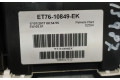 Панель приборов ET7610849EK   Ford Tourneo       