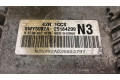 Řídící jednotka 25184299   Chevrolet Kalos 2008