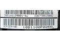 Подушка безопасности водителя 305166199001AJ, 66199001   BMW X1 E84
