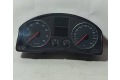 Přístrojová deska  Volkswagen Jetta V 2006 1K0920852A, V0004000  