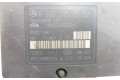 Блок АБС A2034310812, 10020403954   Mercedes-Benz  CLK A209 C209  2002 - 2009 года