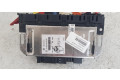   Pojistková skříňka A0295450432   Mercede-Benz S W220 2013