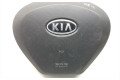 Подушка безопасности водителя 569001H000   KIA Ceed