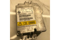 Блок подушек безопасности 9166057, 31916605701J   BMW 3 E92 E93