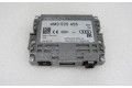 Блок управления 4M0035456, 4M0035456   Audi RS4 B9