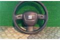 Volant Seat Exeo (3R) 2012 CAGC  