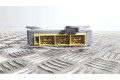 Блок подушек безопасности 77960SJHG210M2, 1523008881   Honda FR-V