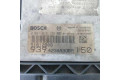 Блок управления двигателя 0281013138, 51812906   Alfa Romeo 159