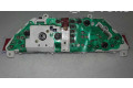 Панель приборов 2573009650, CUADROINSTRUMENTOS   Honda CRX       
