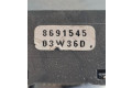 Ручка стеклоочистителей 8691545, 03W36D   Volvo XC90
