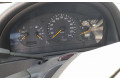 Přístrojová deska  Mercedes-Benz ML W163 2006   