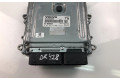Řídící jednotka 31336983, 0281018414   Volvo V60 2012
