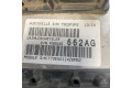 Блок комфорта P56040662AG, 73G3P3F6   Jeep Grand Cherokee (WK)   