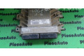 Блок управления двигателем Блок управления 8200483732, S110140011A   Renault Logan I