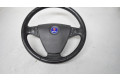 Руль Saab 9-3 Ver2  2003 - 2007 года       