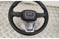 Volant Audi Q7 4M 2018 4M0419091M, 4M0880201N  