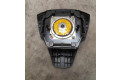 Подушка безопасности водителя 95180715, 95180715   Opel Antara